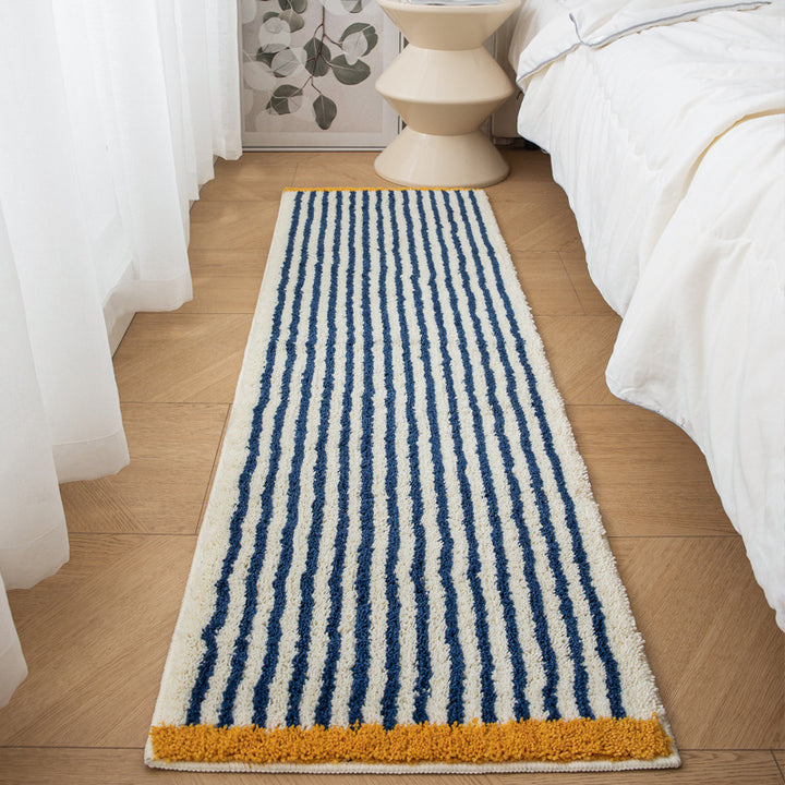 Soft Plush Runner Rug Bowlift