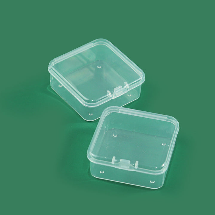 Mini Storage Organizer Box Bowlift