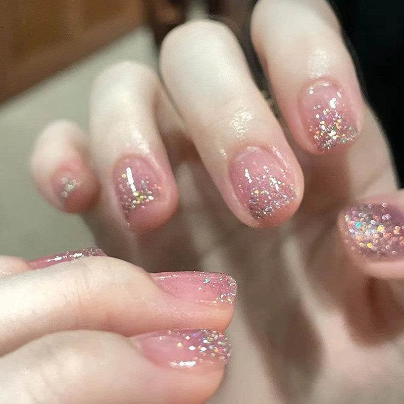 Elegant Nail Care Bowlift