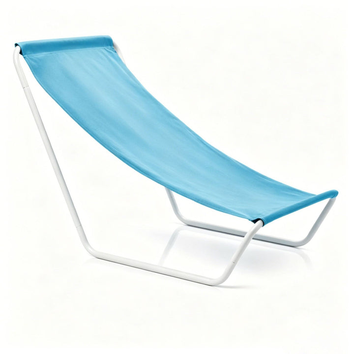 Garden lounger Bowlift
