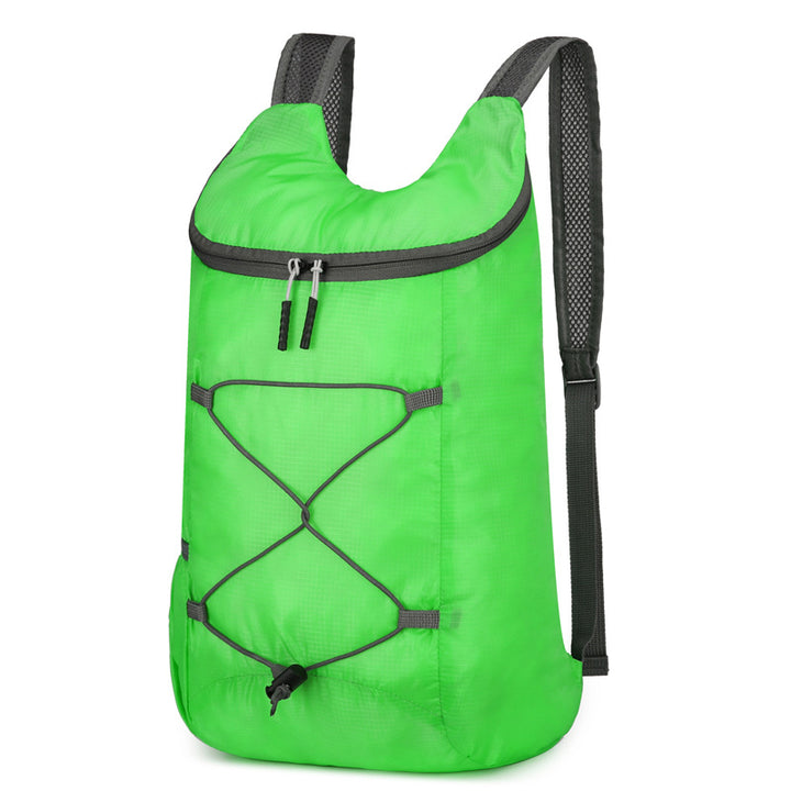 Lightweight Outdoor Hiking Backpack Bowlift