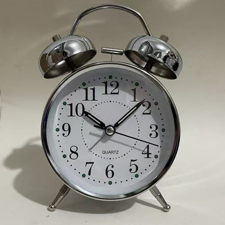Bowlift Alarm Clock