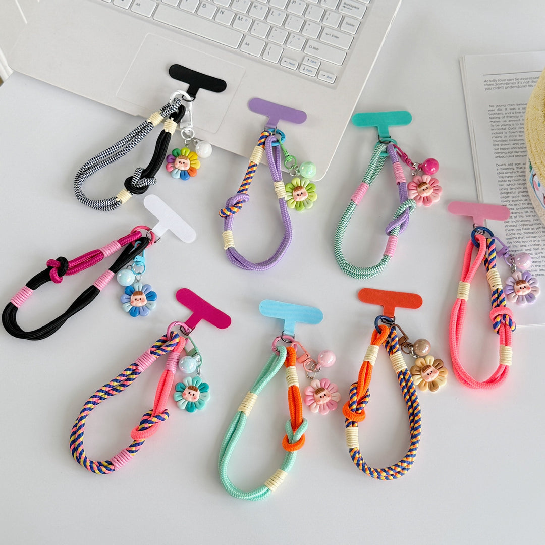 Playful keychain Bowlift