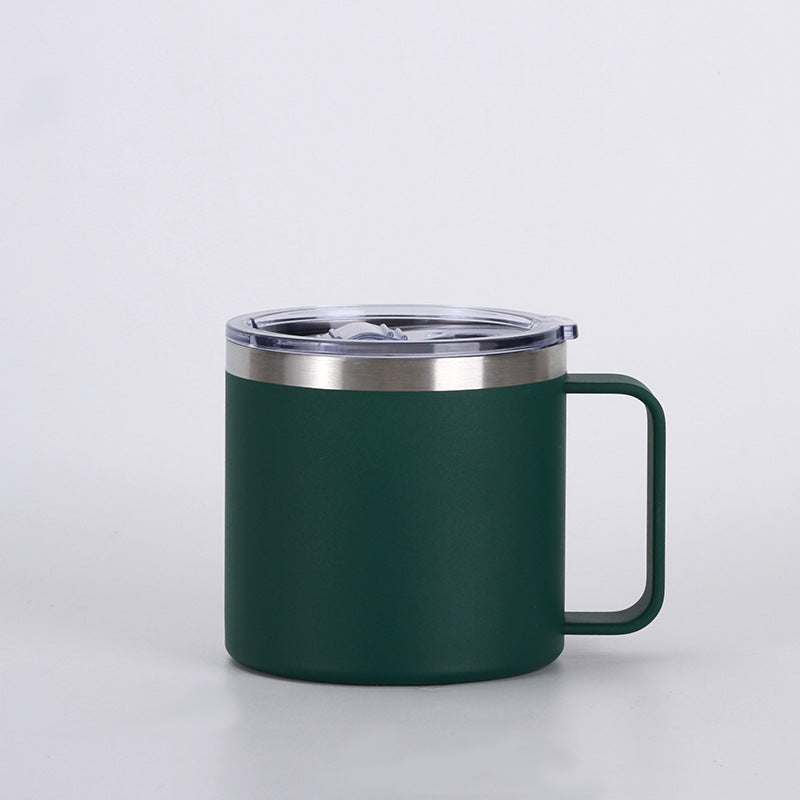 Women Insulated Coffee Mug Bowlift