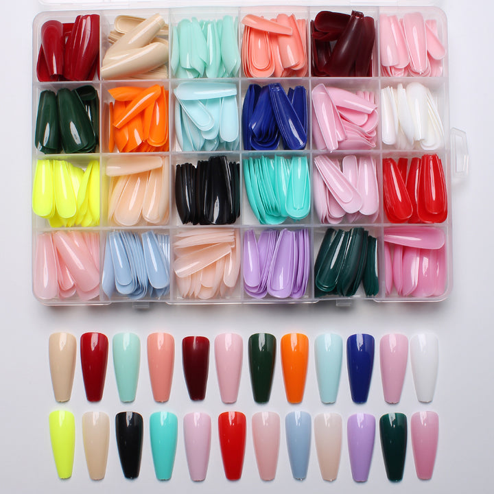 Nail Art Tips Bowlift