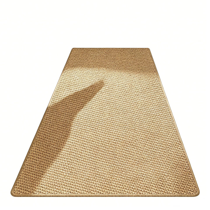 Natural Fiber Runner Mat Bowlift