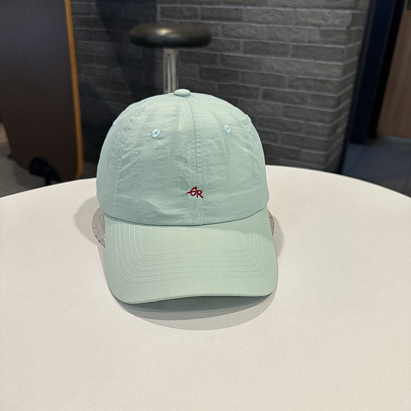 Unisex Lightweight Adjustable Outdoor Cap Bowlift