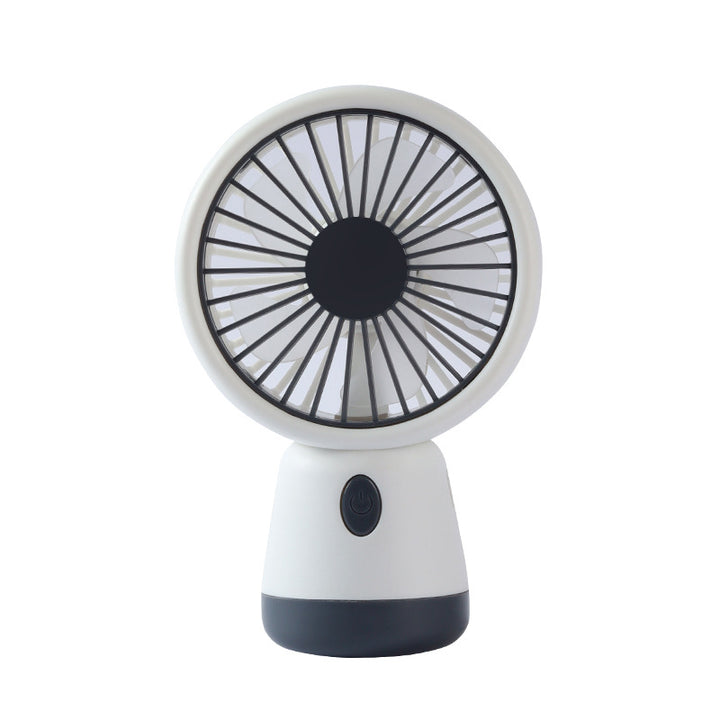Portable Handheld Mini Fan Bowlift