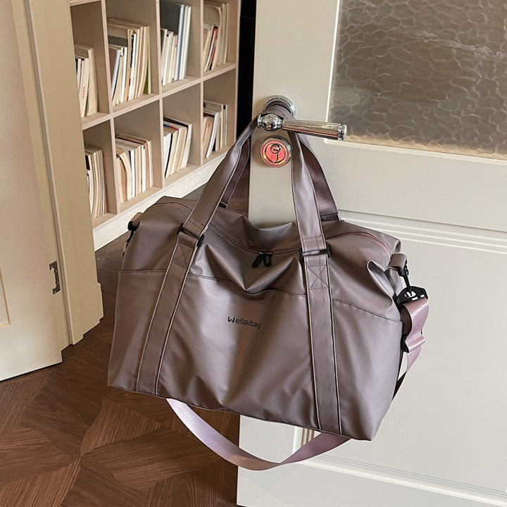 Functional Sports Duffle Bag