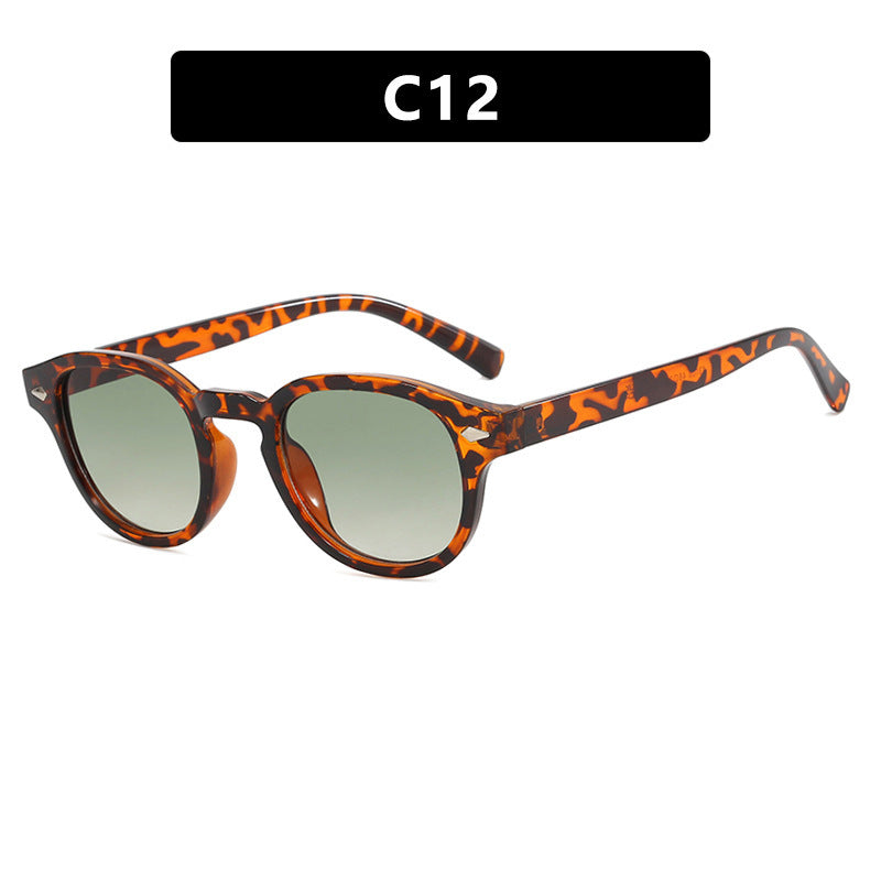 Ladies fashionable sunglasses in elegant style Bowlift