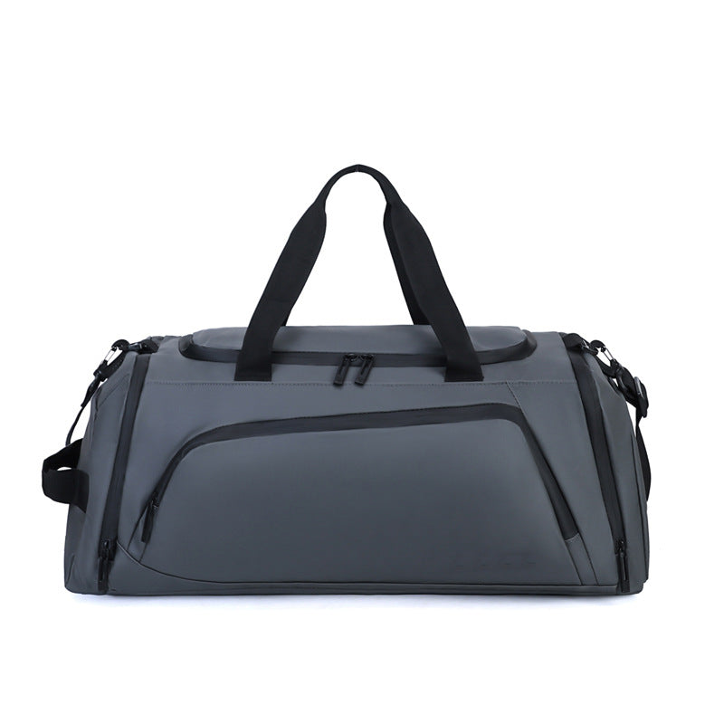 Sporty Multifunctional Travel Bag Bowlift