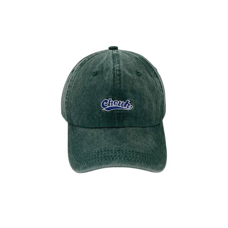 Men's Casual Brushed Cotton Baseball Cap Bowlift