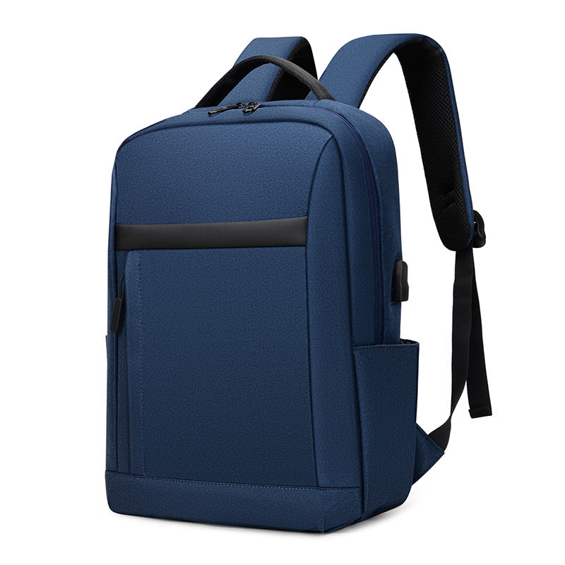 Sleek Tech Backpack Bowlift