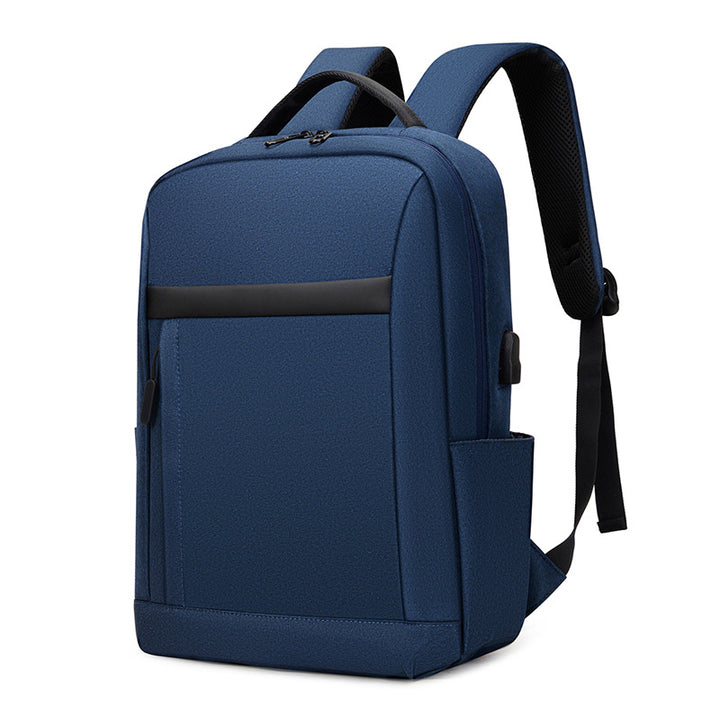 Sleek Tech Backpack Bowlift