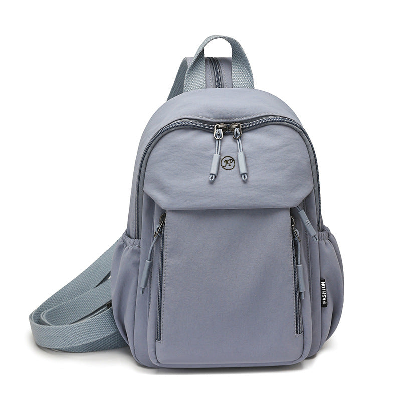 Lightweight Multi-Functional Travel Backpack Bowlift
