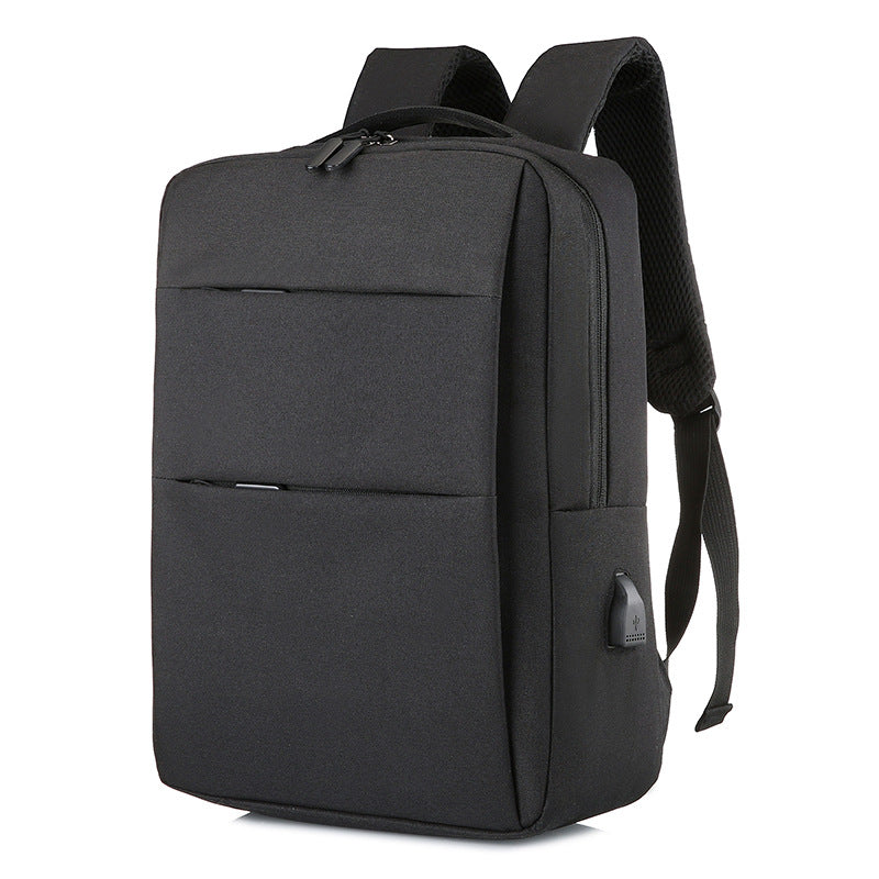 Stylish Tech-Savvy Laptop Backpack Bowlift