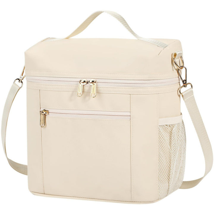 Insulated Food Delivery Cooler Bag Bowlift