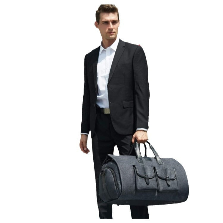 Travel and Suit Bag Bowlift