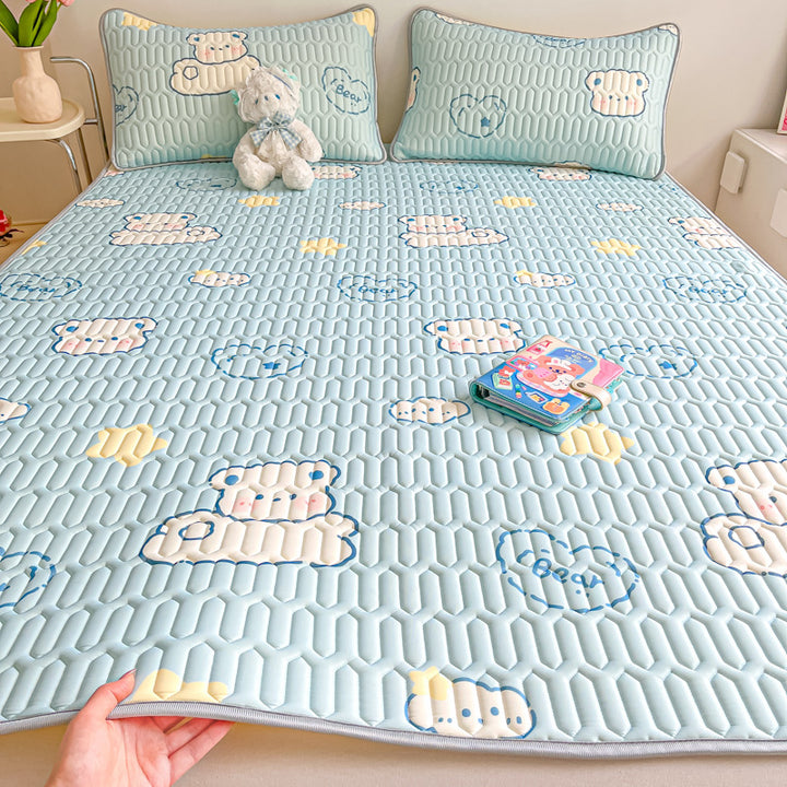 Premium Orthopedic Mattress Protector