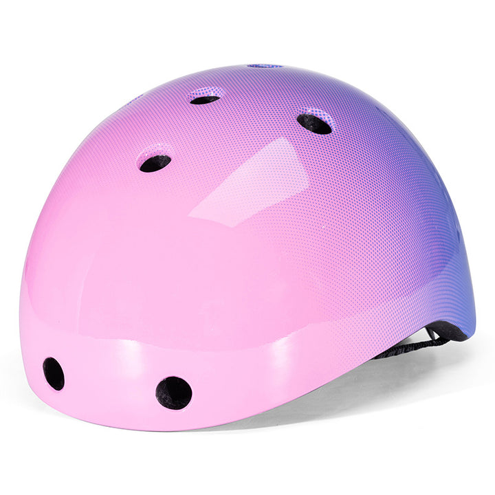 Skateboard Helmet Bowlift