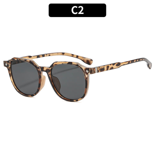 Vintage-Inspired Stylish Sunglasses