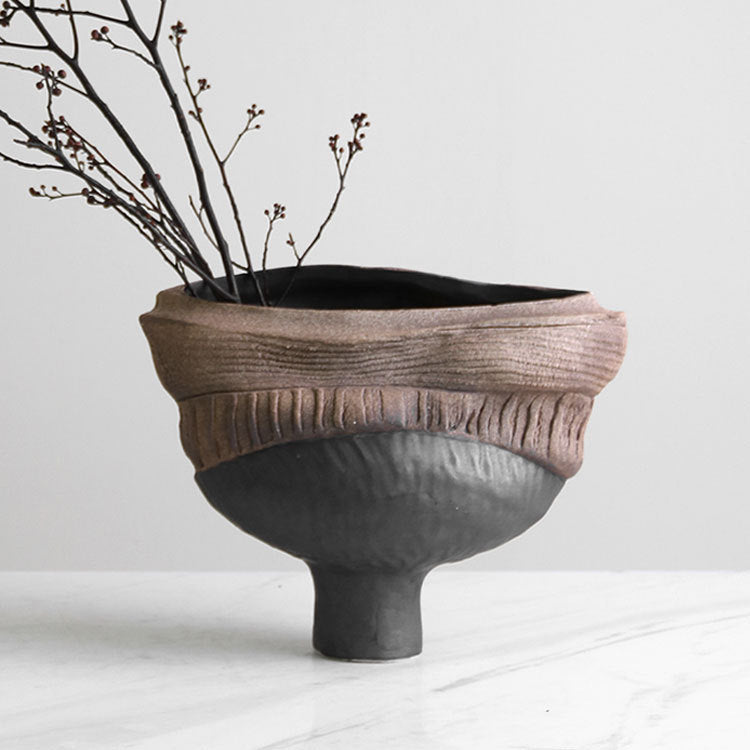 Artistic Decorative Planter