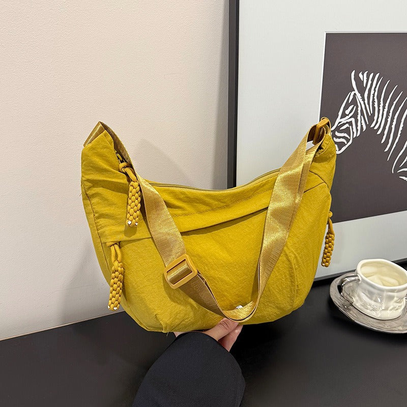 WoCasual Sling Shoulder Bag Bowlift