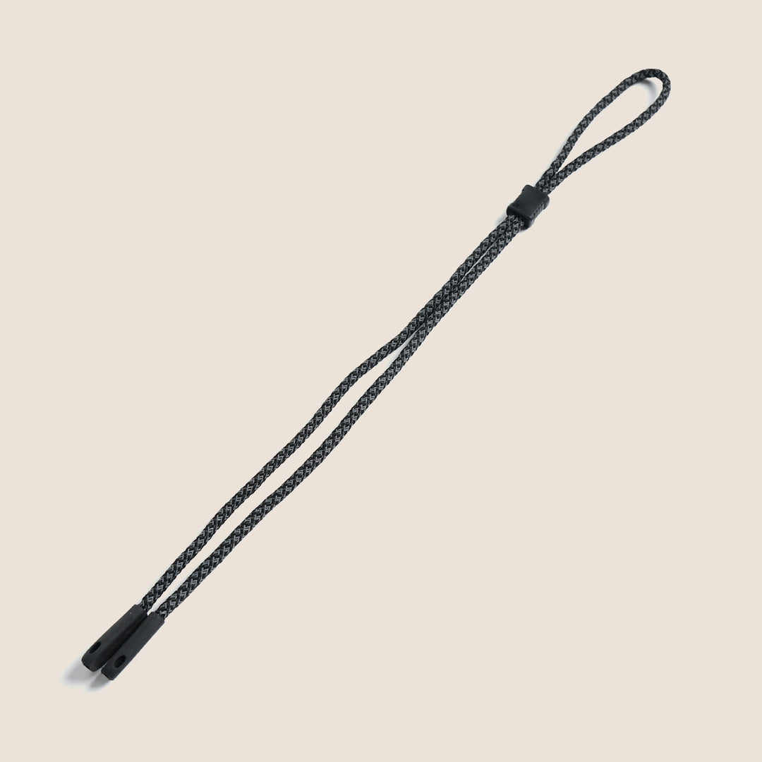 Adjustable Eyewear Retainer Lanyard Bowlift