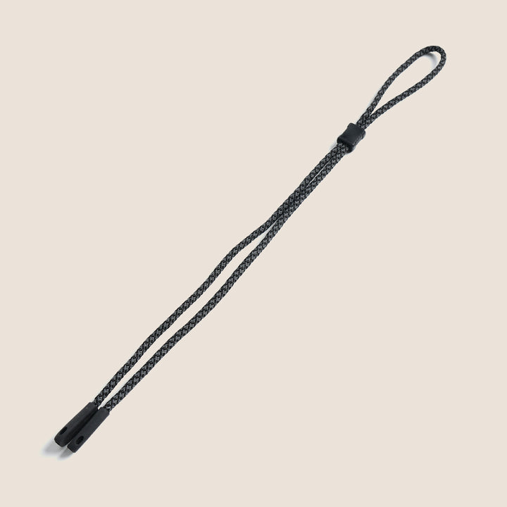 Adjustable Eyewear Retainer Lanyard Bowlift