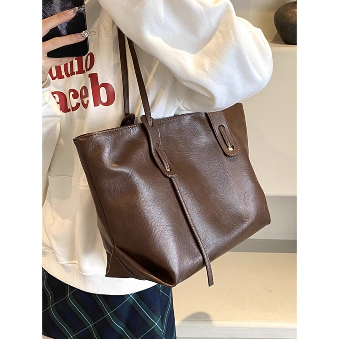 Fashion-Forward Bohemian Tote Bag Bowlift