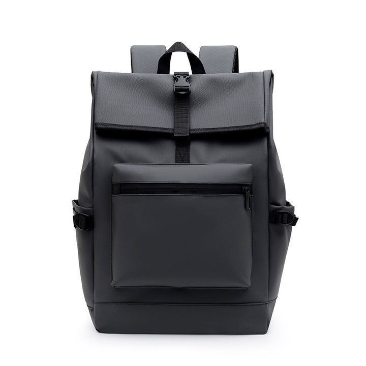 Waterproof Rolltop Backpack Bowlift
