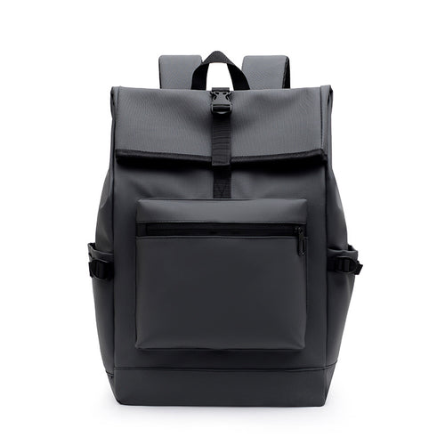 Waterproof Rolltop Backpack Bowlift