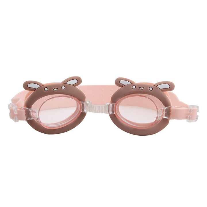 Kids Swim Goggles Bowlift