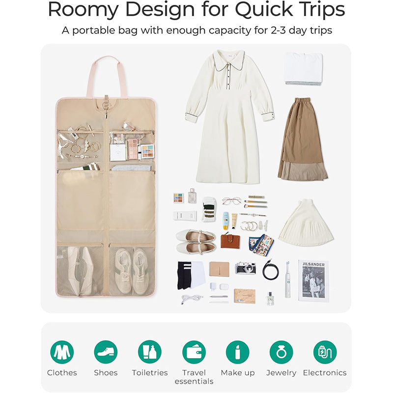 Stylish and Practical Dress Protection Bag Bowlift
