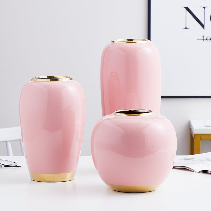 Deko Vases Set Bowlift