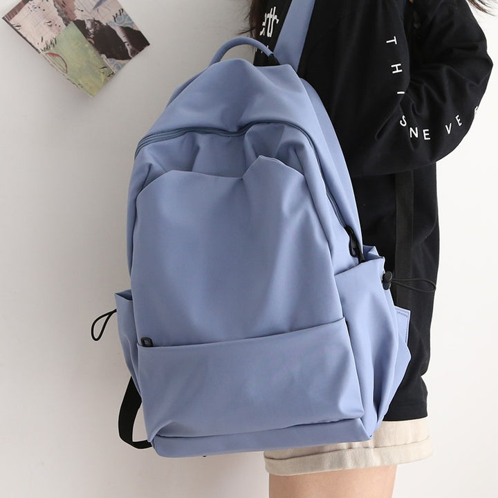 Functional Urban Backpack Bowlift