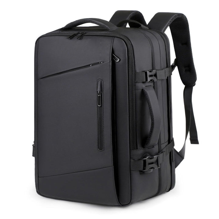 Multifunctional Laptop Backpack Bowlift