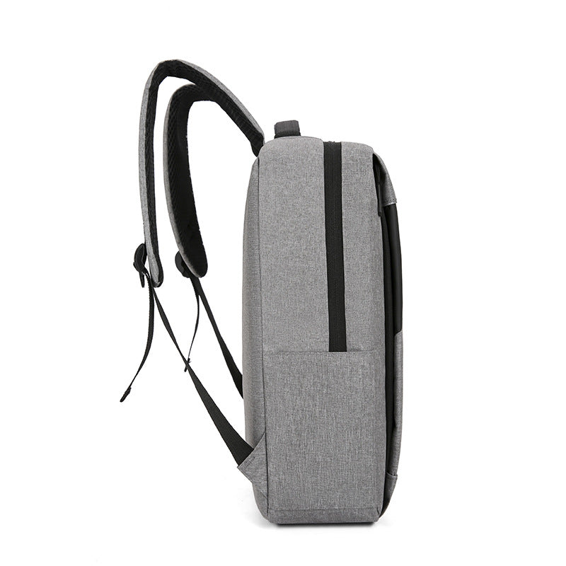 Versatile Professional Tech Backpack Bowlift