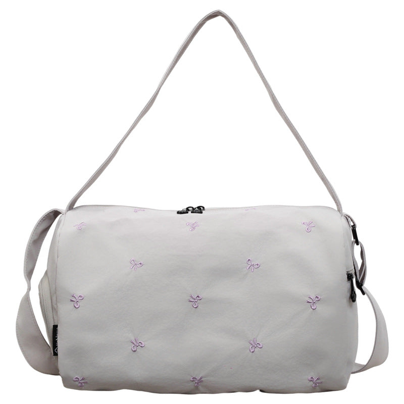 Stylish Sports Duffle Bag