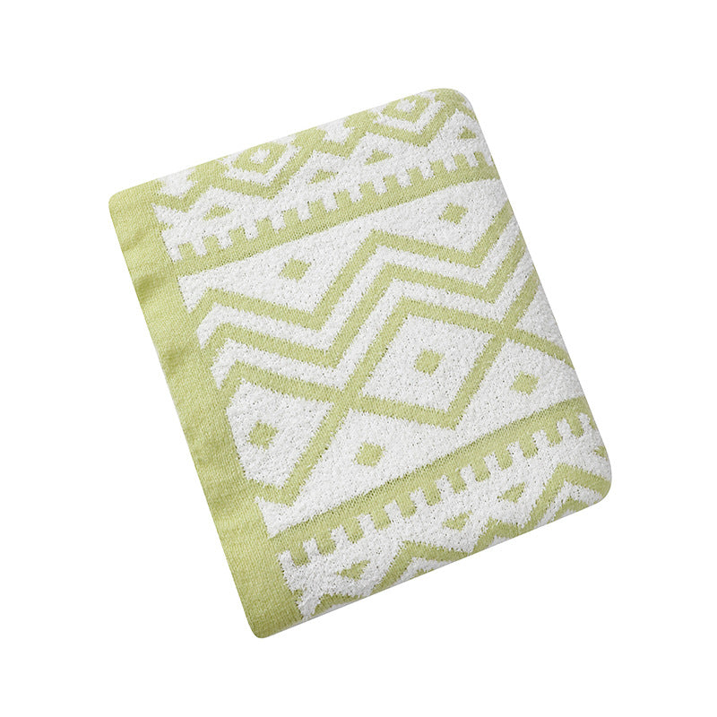 Decorative Throw Blanket