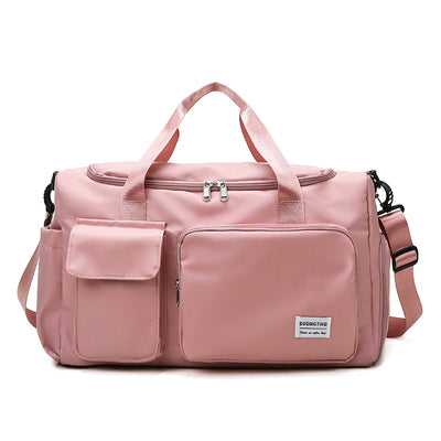 Functional Fitness Bag Bowlift