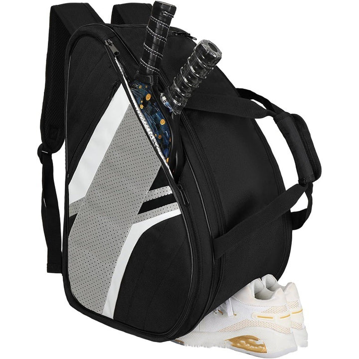 Sporty Racket Bag Bowlift