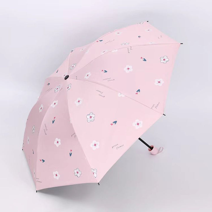 Ladies Umbrella Bowlift