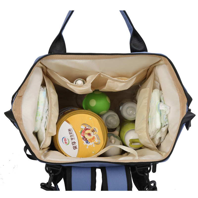Smart Multi-Function Convertible Backpack Bowlift