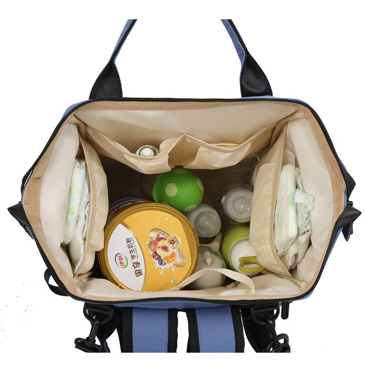 Smart Multi-Function Convertible Backpack Bowlift
