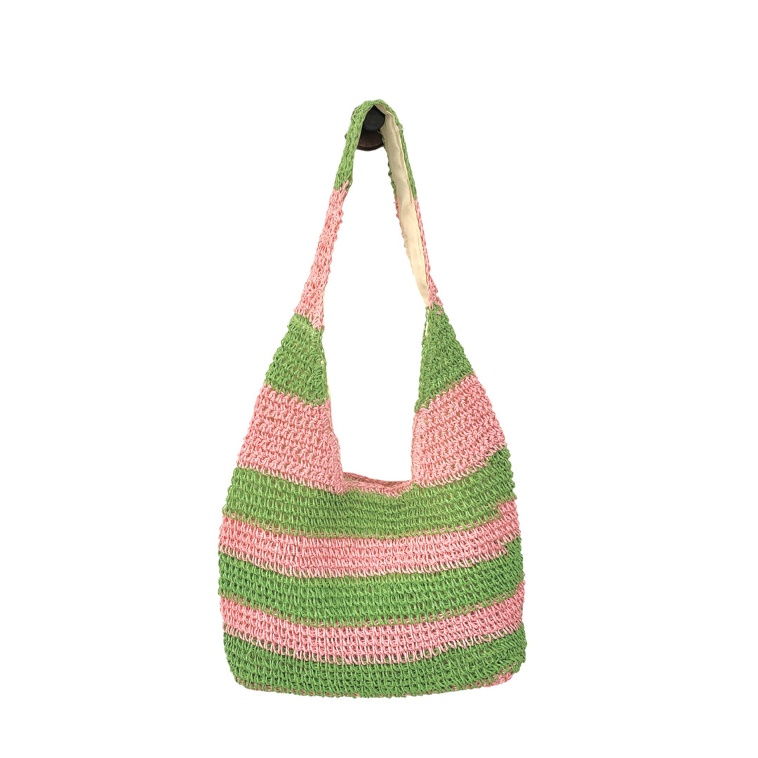 Fashionable Eco-friendly Tote Bag Bowlift