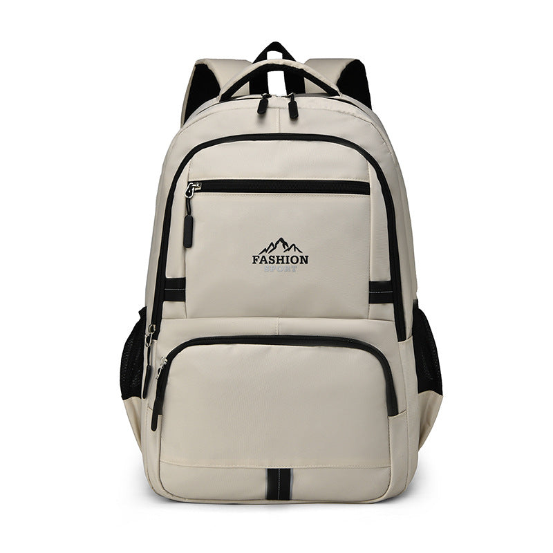 Multi-Functional Ergonomic Travel Backpack