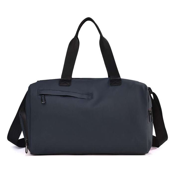Multi-functional City Backpack with Ergonomic Design Bowlift