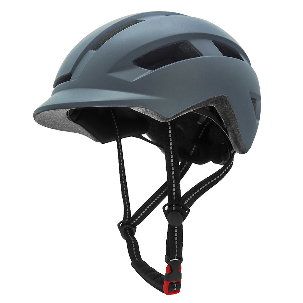 Urban Cycling Safety Helmet Bowlift