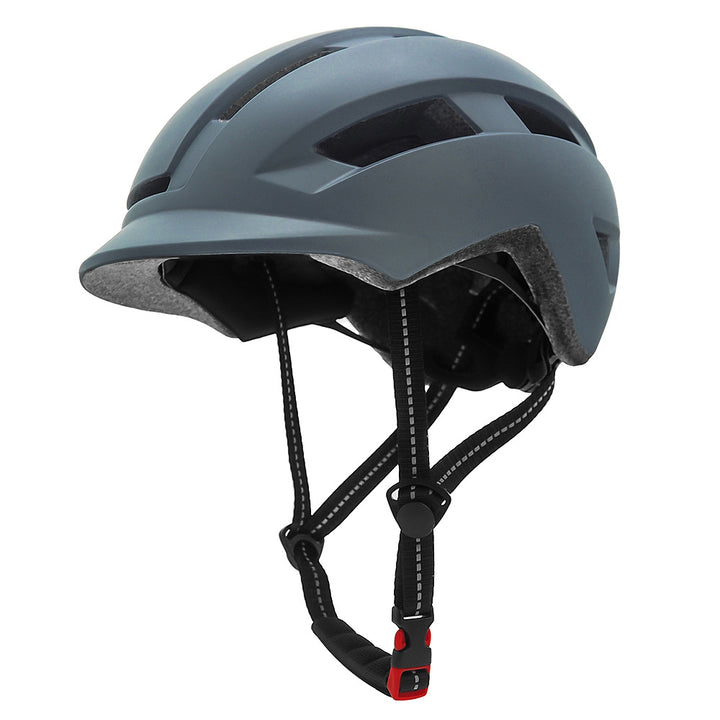 Urban Cycling Safety Helmet Bowlift
